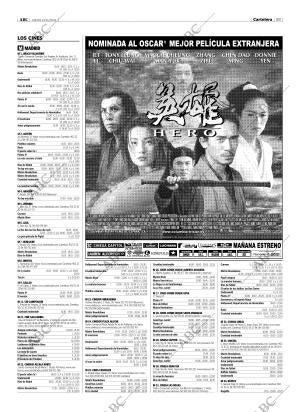 ABC MADRID 13-11-2003 página 59