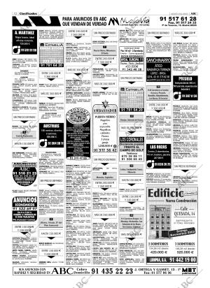 ABC MADRID 13-11-2003 página 72