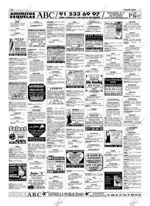 ABC MADRID 13-11-2003 página 79