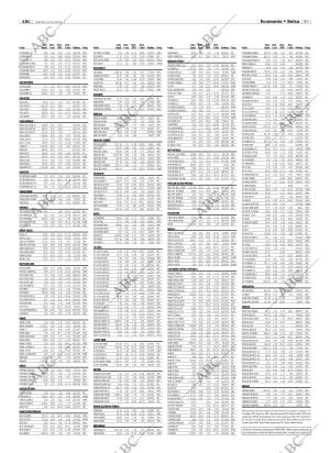 ABC MADRID 13-11-2003 página 89