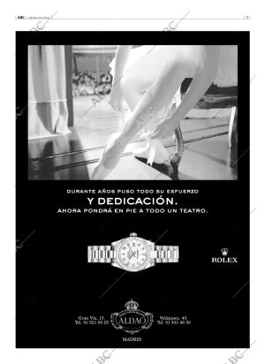 ABC MADRID 13-11-2003 página 9