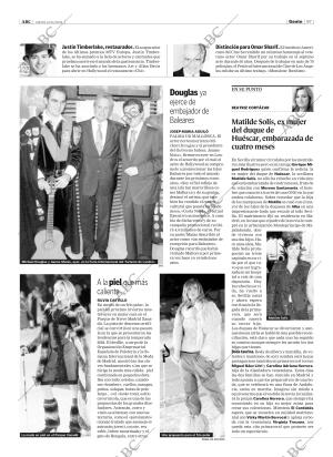 ABC MADRID 13-11-2003 página 97