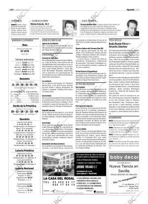 ABC SEVILLA 13-11-2003 página 37