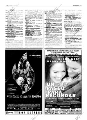 ABC SEVILLA 14-11-2003 página 63