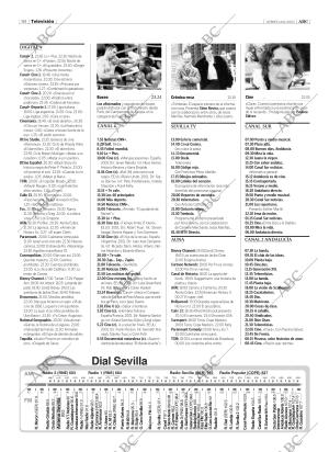 ABC SEVILLA 14-11-2003 página 94