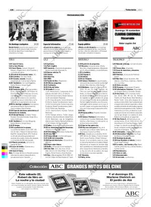 ABC MADRID 16-11-2003 página 103