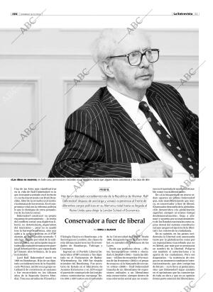 ABC MADRID 16-11-2003 página 11