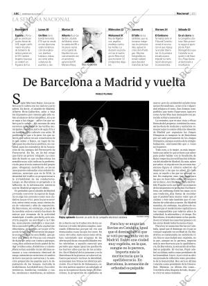 ABC MADRID 16-11-2003 página 23