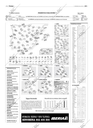 ABC MADRID 16-11-2003 página 46