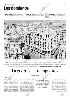 ABC MADRID 16-11-2003 página 47