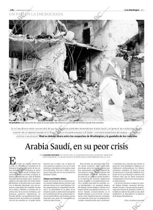 ABC MADRID 16-11-2003 página 51