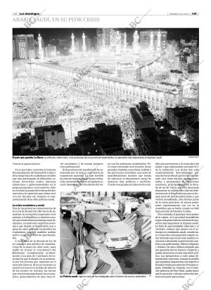 ABC MADRID 16-11-2003 página 52