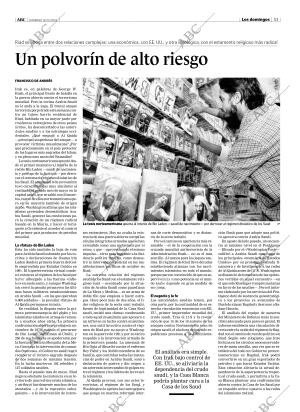 ABC MADRID 16-11-2003 página 53