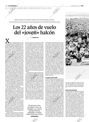 ABC MADRID 16-11-2003 página 54