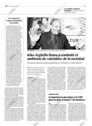 ABC MADRID 16-11-2003 página 59