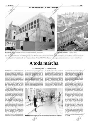 ABC MADRID 16-11-2003 página 64