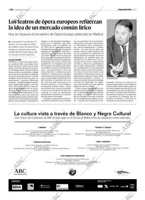 ABC MADRID 16-11-2003 página 67