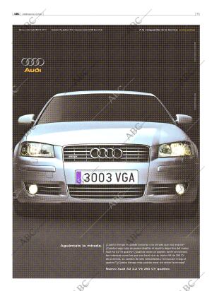 ABC MADRID 16-11-2003 página 9