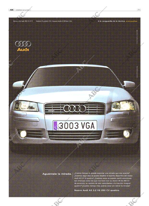 ABC MADRID 16-11-2003 página 9