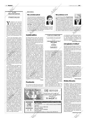 ABC MADRID 18-11-2003 página 36