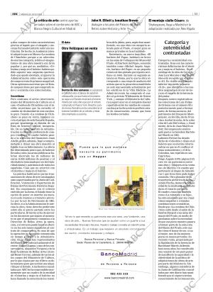 ABC MADRID 19-11-2003 página 53
