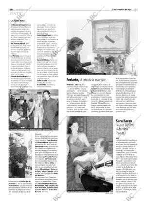 ABC CORDOBA 22-11-2003 página 101