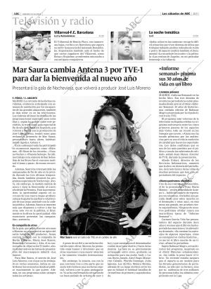 ABC CORDOBA 22-11-2003 página 103