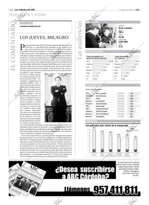 ABC CORDOBA 22-11-2003 página 104