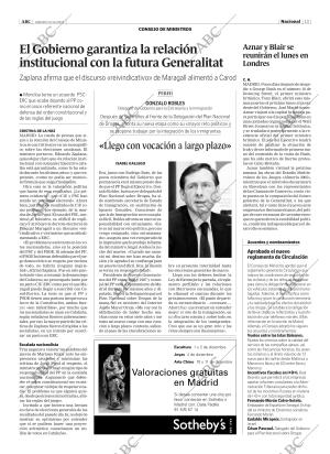 ABC CORDOBA 22-11-2003 página 13