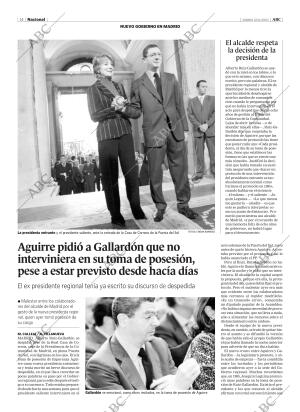 ABC CORDOBA 22-11-2003 página 14