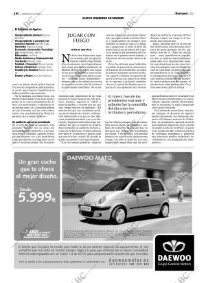 ABC CORDOBA 22-11-2003 página 15