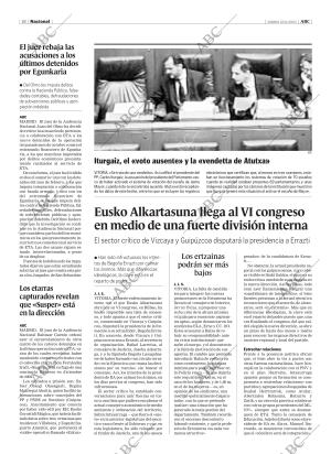 ABC CORDOBA 22-11-2003 página 18