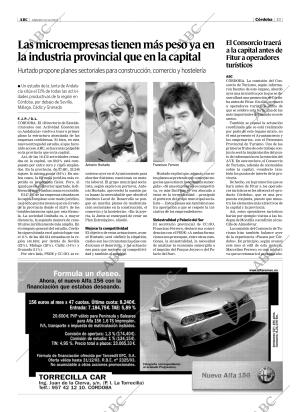 ABC CORDOBA 22-11-2003 página 33