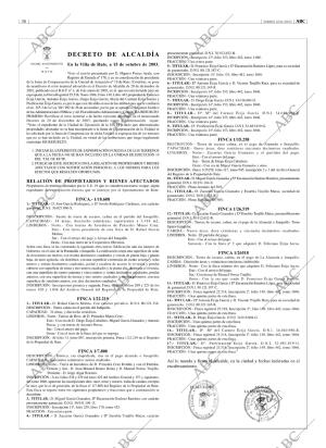 ABC CORDOBA 22-11-2003 página 36