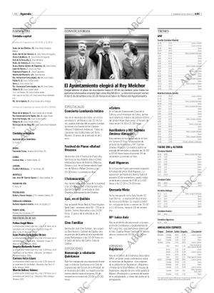 ABC CORDOBA 22-11-2003 página 44