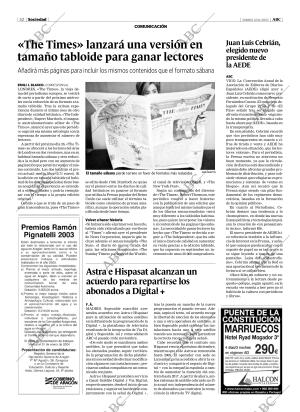 ABC CORDOBA 22-11-2003 página 52