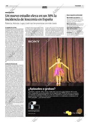 ABC CORDOBA 22-11-2003 página 55