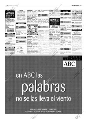 ABC CORDOBA 22-11-2003 página 69