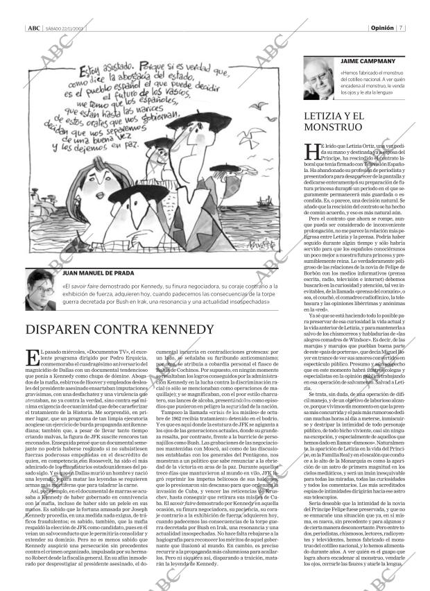 ABC CORDOBA 22-11-2003 página 7