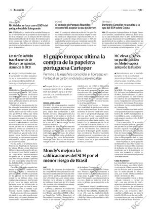 ABC CORDOBA 22-11-2003 página 72