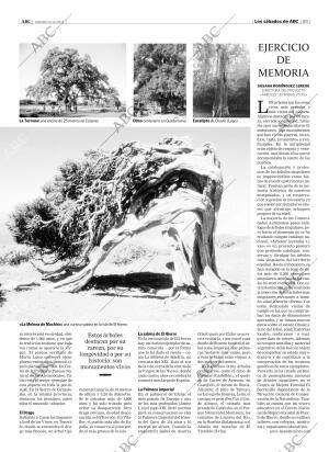 ABC CORDOBA 22-11-2003 página 89