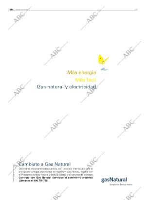 ABC CORDOBA 22-11-2003 página 9