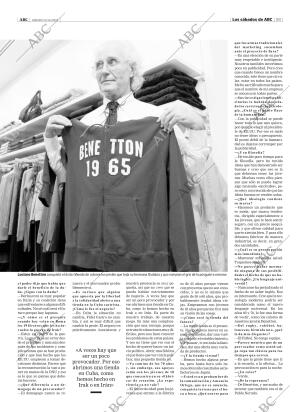 ABC CORDOBA 22-11-2003 página 93