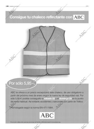 ABC CORDOBA 22-11-2003 página 97