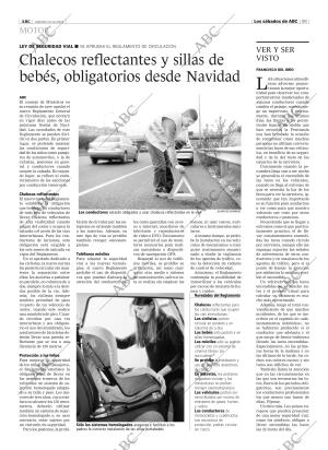 ABC CORDOBA 22-11-2003 página 99