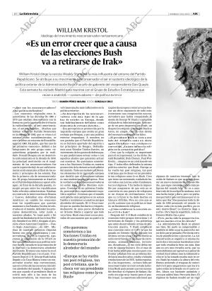 ABC MADRID 23-11-2003 página 10