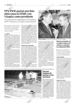 ABC MADRID 23-11-2003 página 24
