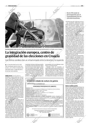 ABC MADRID 23-11-2003 página 34