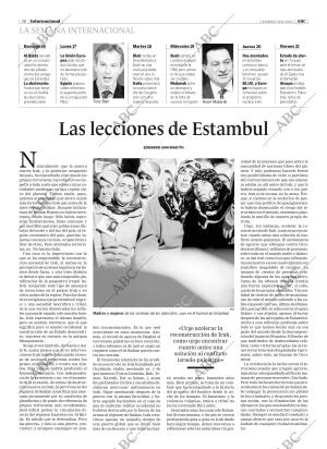 ABC MADRID 23-11-2003 página 36