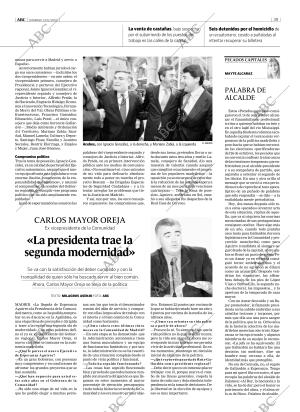 ABC MADRID 23-11-2003 página 39